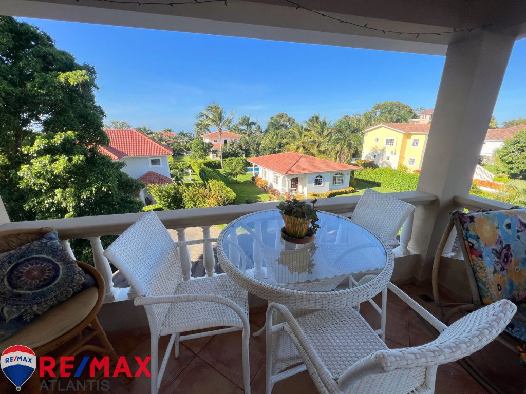 Beeindruckende 4-Schlafzimmer-Villa in Sosua