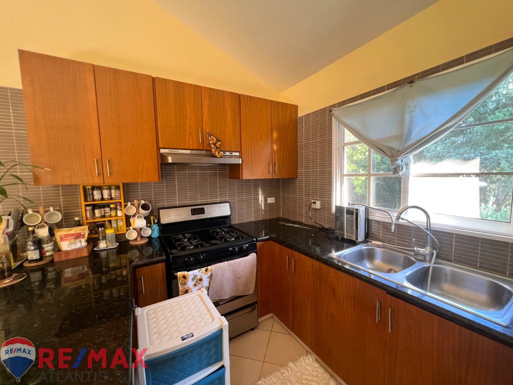 Beeindruckende 4-Schlafzimmer-Villa in Sosua