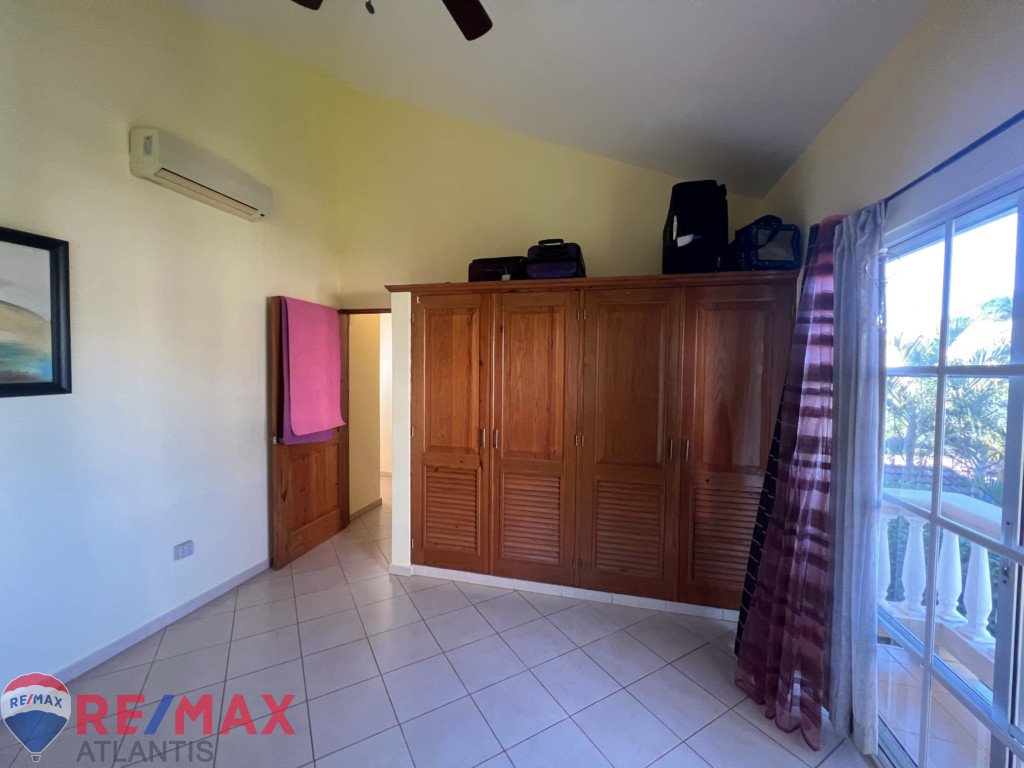 Beeindruckende 4-Schlafzimmer-Villa in Sosua