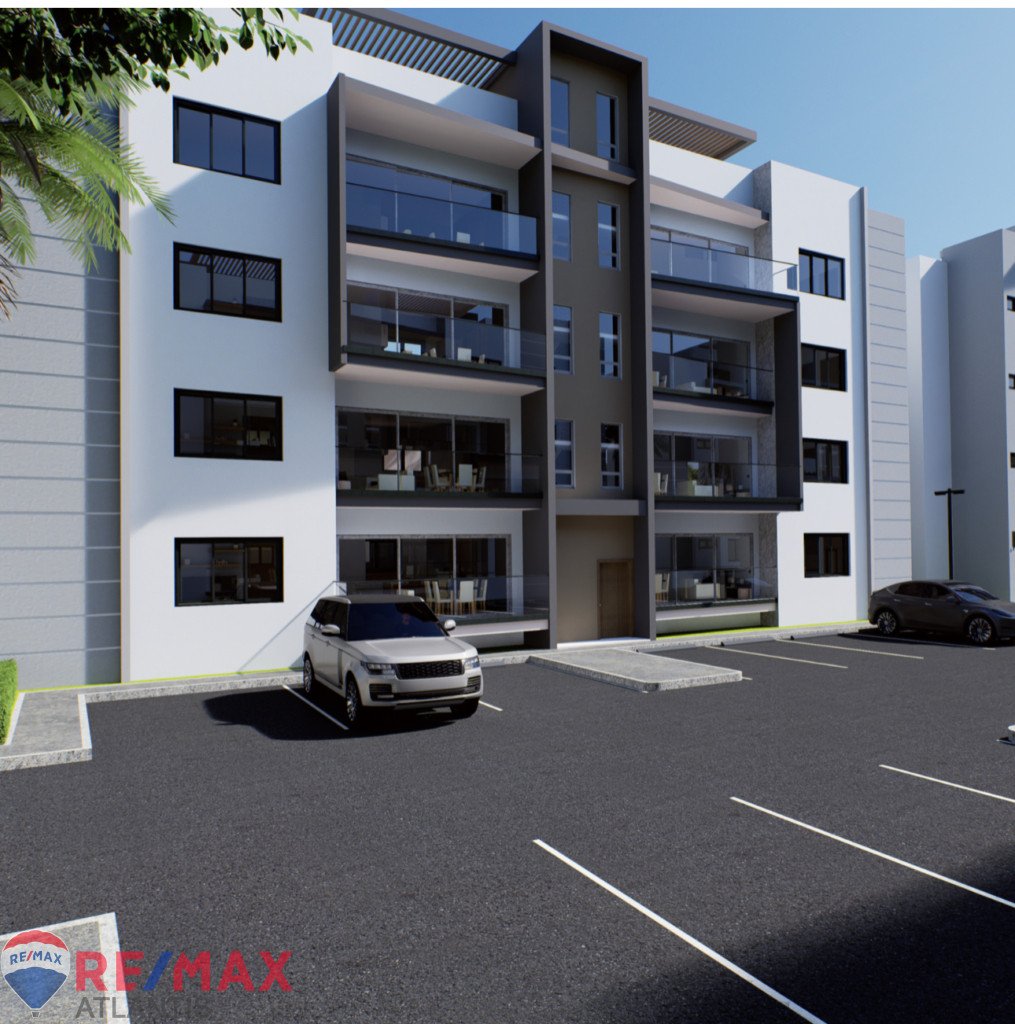 Proyecto Cerrado- Residencial Bonita Pradera en Puñal