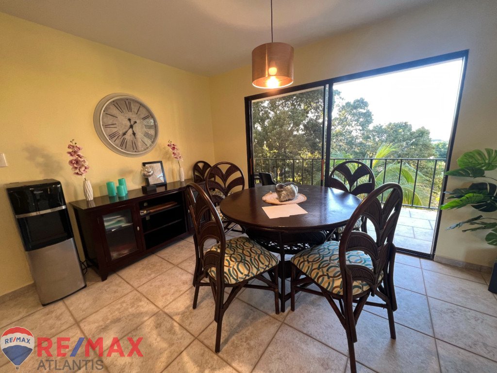 Schönes Penthouse mit Meerblick – Sosua