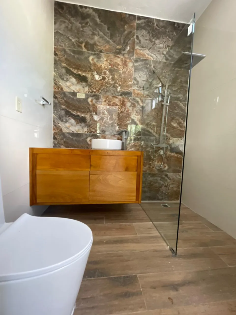 ELEGANTE CASA SITUADO EN SANTIAGO