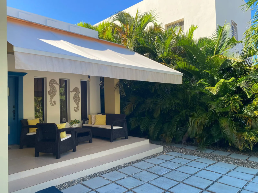 GREAT VILLA LOCATED IN SOSUA