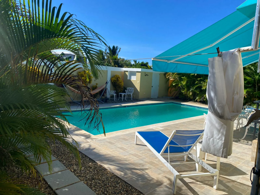 GREAT VILLA LOCATED IN SOSUA