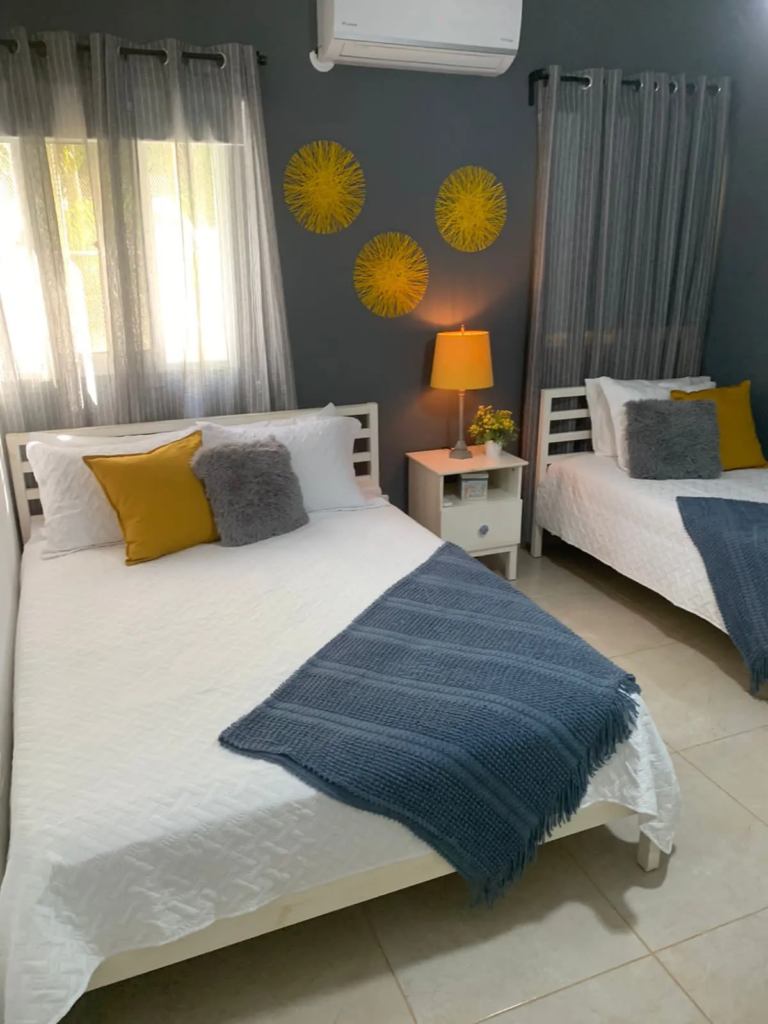 GREAT VILLA LOCATED IN SOSUA