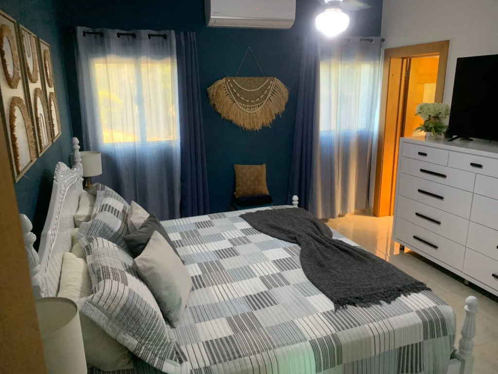GREAT VILLA LOCATED IN SOSUA