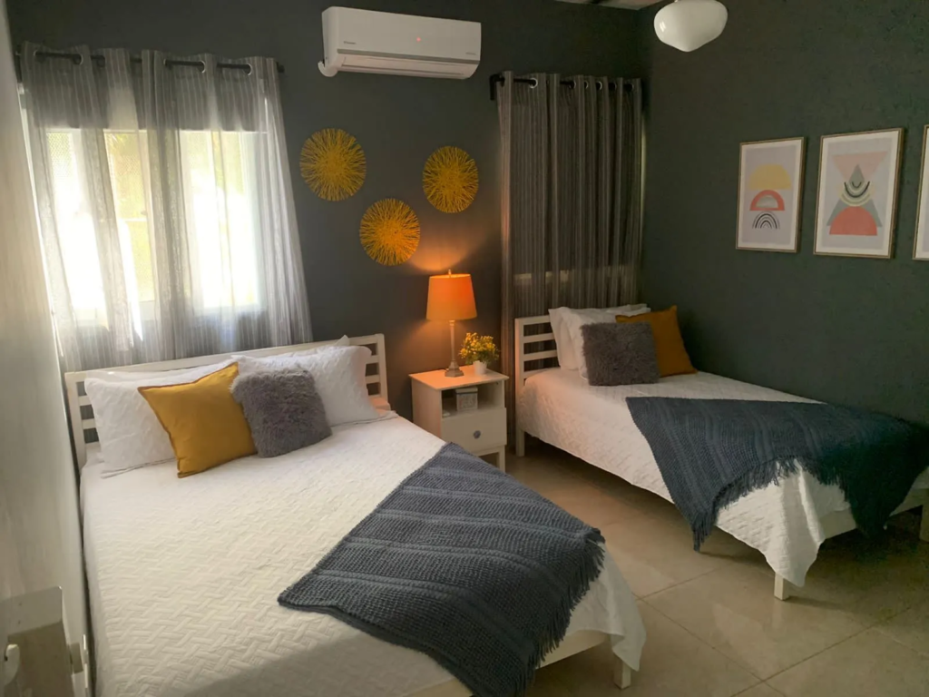 GREAT VILLA LOCATED IN SOSUA