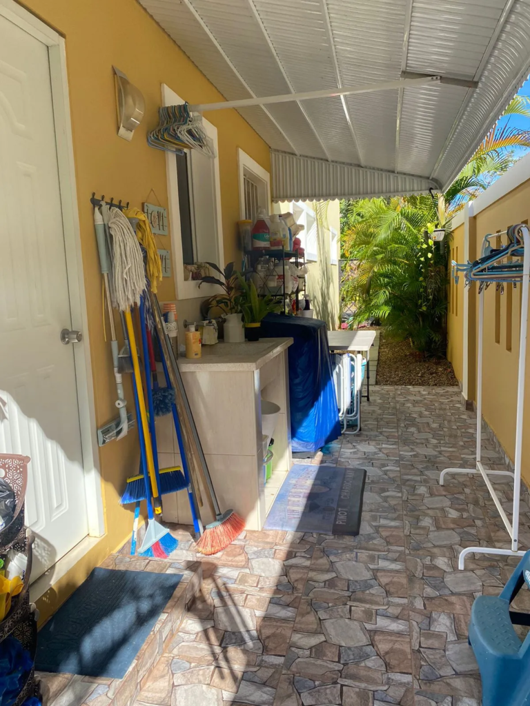 GREAT VILLA LOCATED IN SOSUA