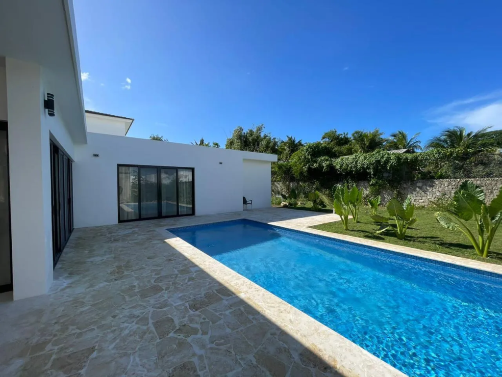 OPPORTUNITY – VILLA IN SOSUA