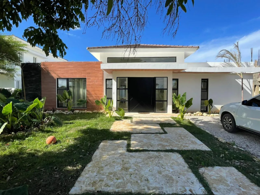 OPORTUNIDAD – VILLA EN SOSÚA