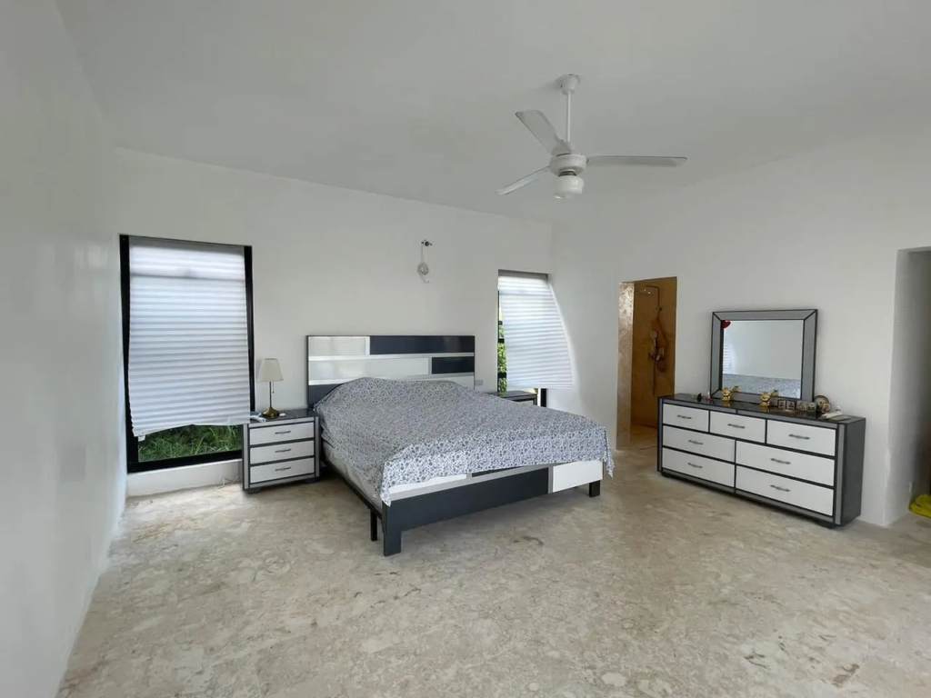 OPPORTUNITY – VILLA IN SOSUA
