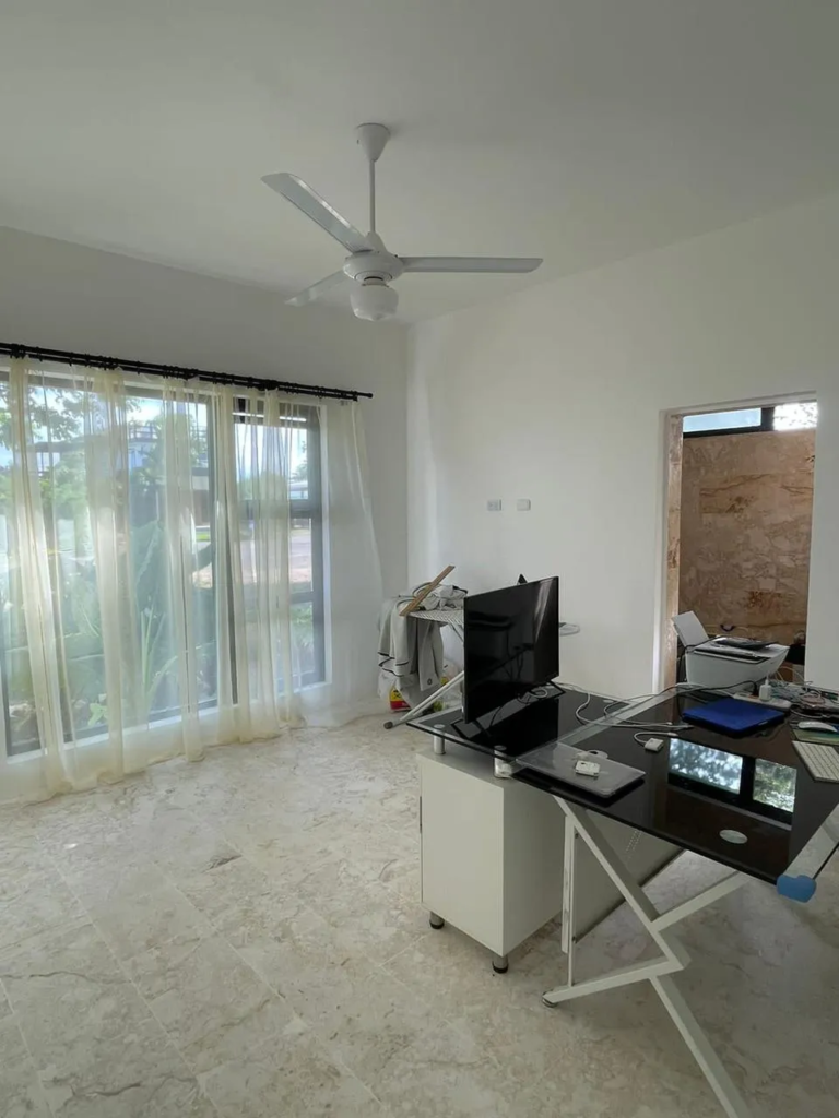 OPPORTUNITY – VILLA IN SOSUA