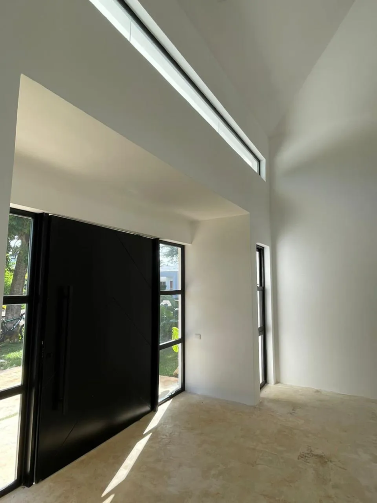 OPPORTUNITY – VILLA IN SOSUA
