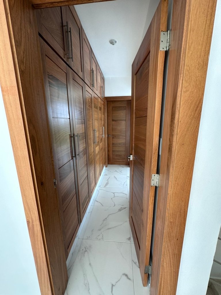 Penthouse mit außergewöhnlicher Aussicht