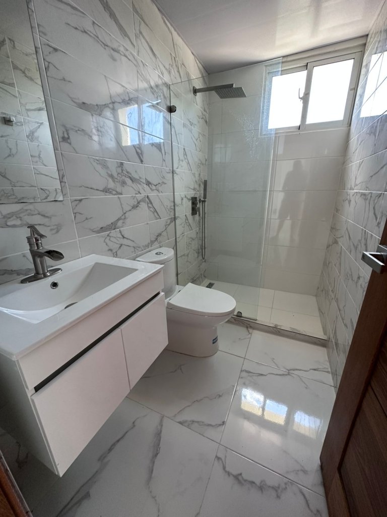 Penthouse mit außergewöhnlicher Aussicht