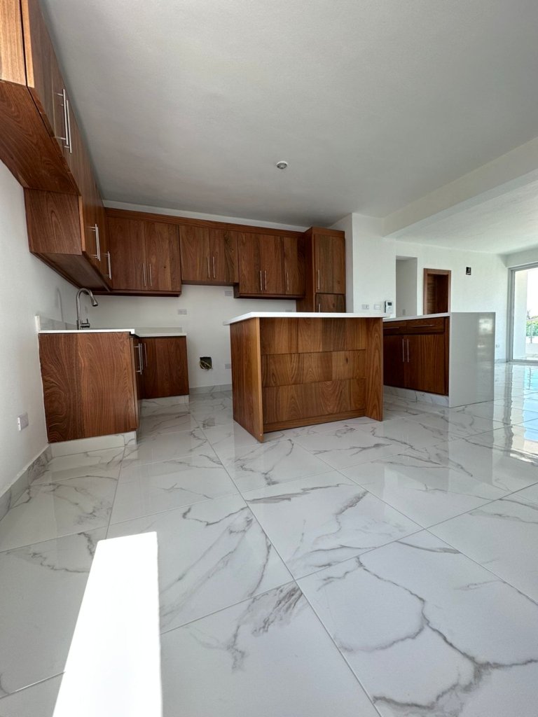 Penthouse mit außergewöhnlicher Aussicht