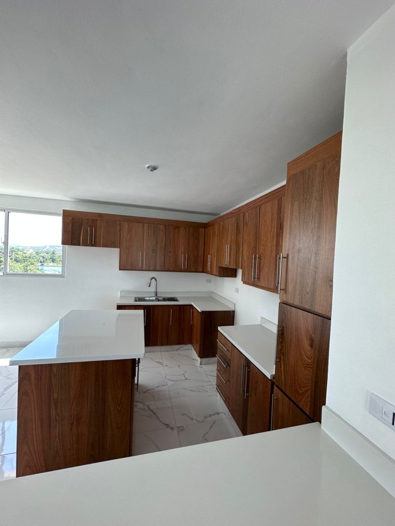 Penthouse mit außergewöhnlicher Aussicht