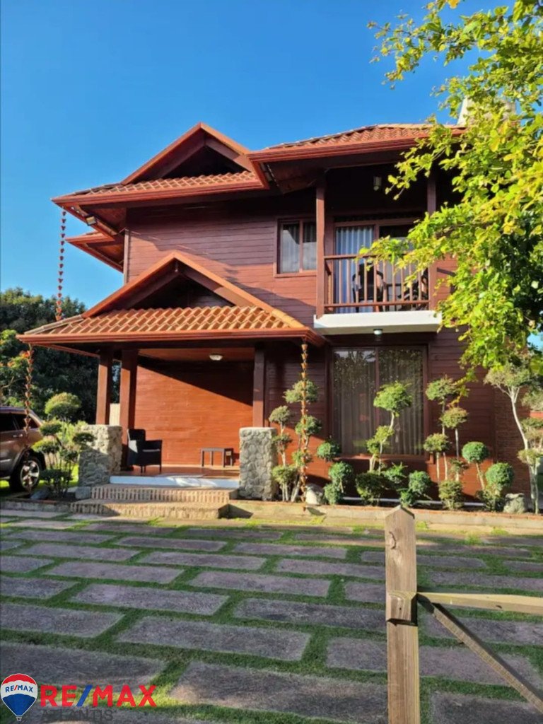 Furnished Villa in Jarabacoa