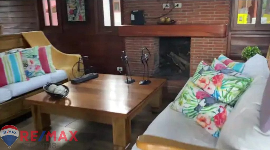 Furnished Villa in Jarabacoa
