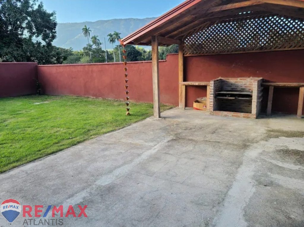 Furnished Villa in Jarabacoa