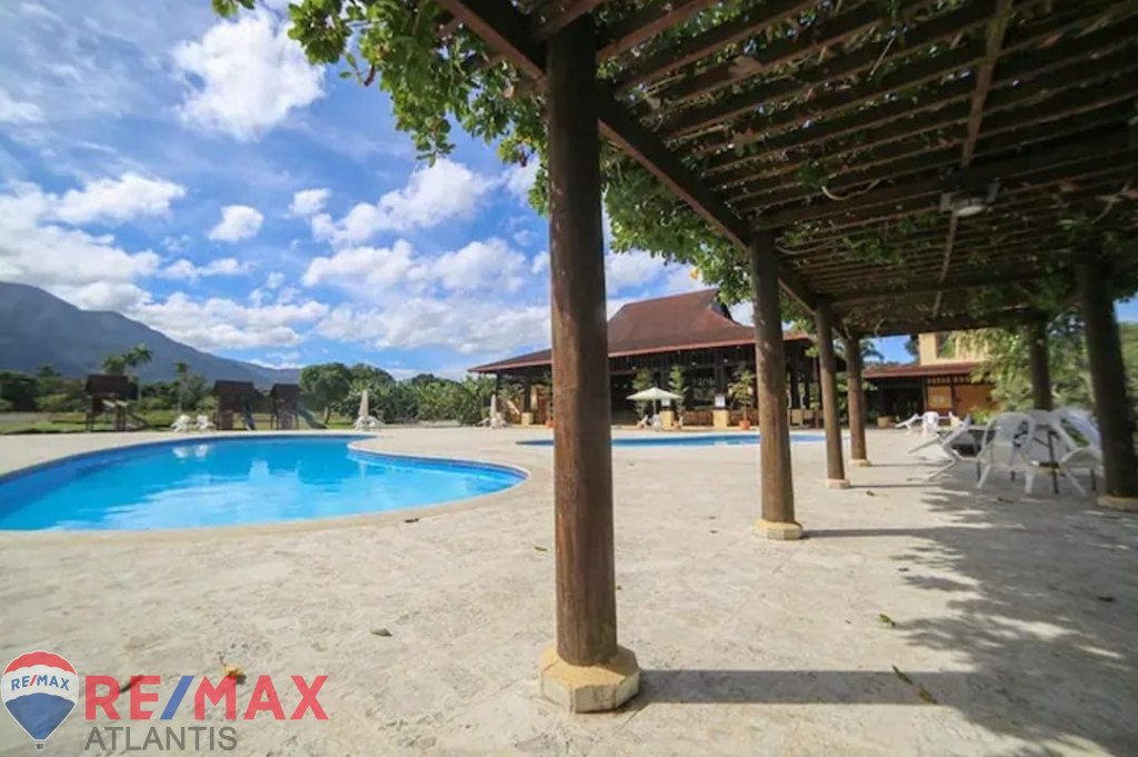 Furnished Villa in Jarabacoa