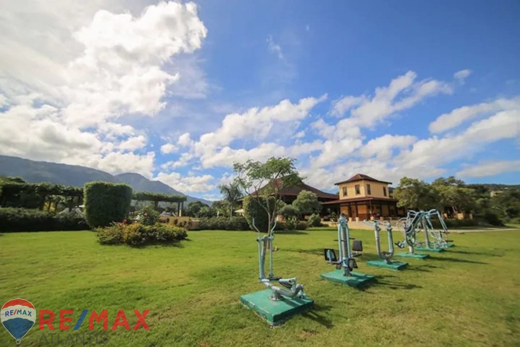 Furnished Villa in Jarabacoa