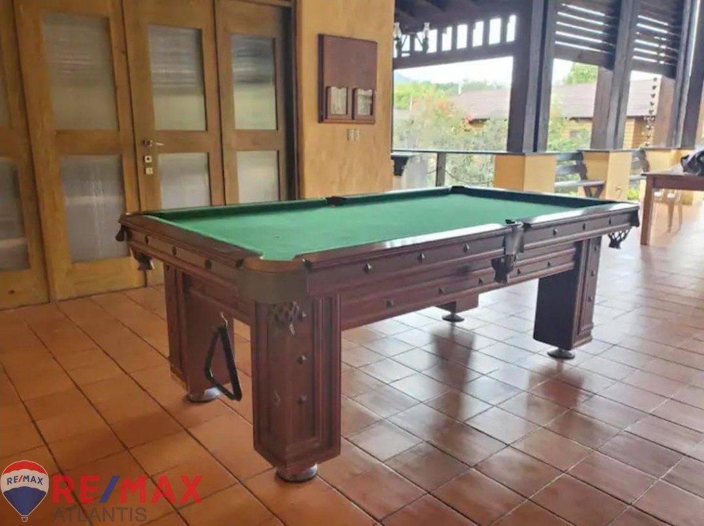 Furnished Villa in Jarabacoa