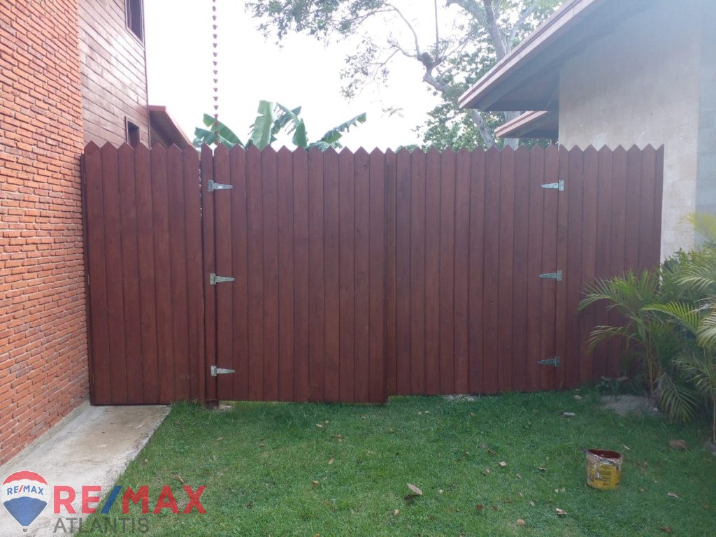 Furnished Villa in Jarabacoa
