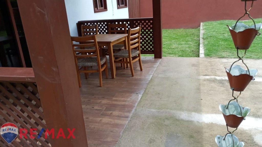 Furnished Villa in Jarabacoa
