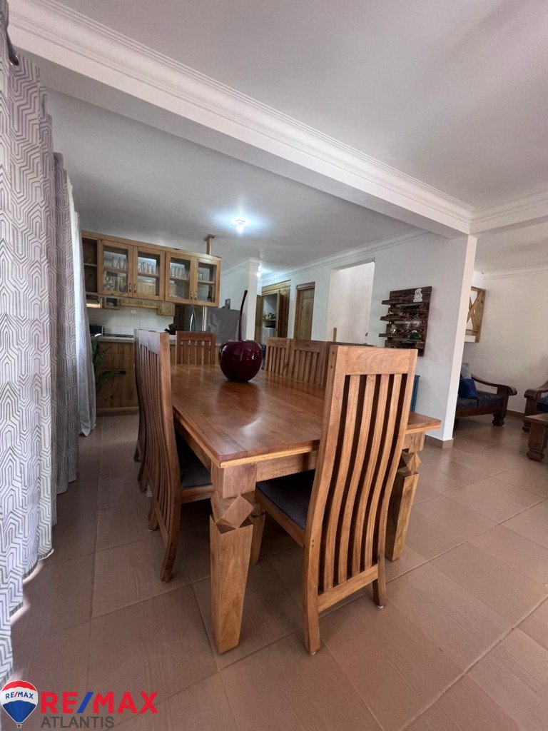 Schöne Villa in Jarabacoa, eine Oase der Eleganz und Natur
