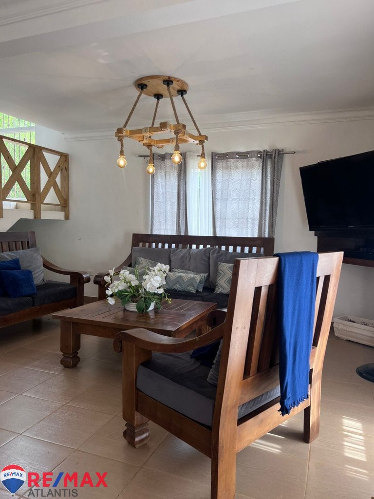 Schöne Villa in Jarabacoa, eine Oase der Eleganz und Natur