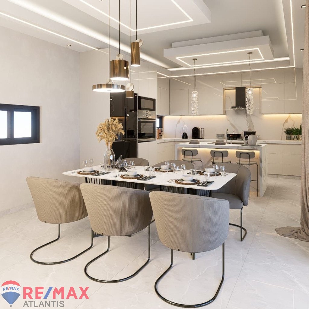 House with stunning view in Puerto Plata
