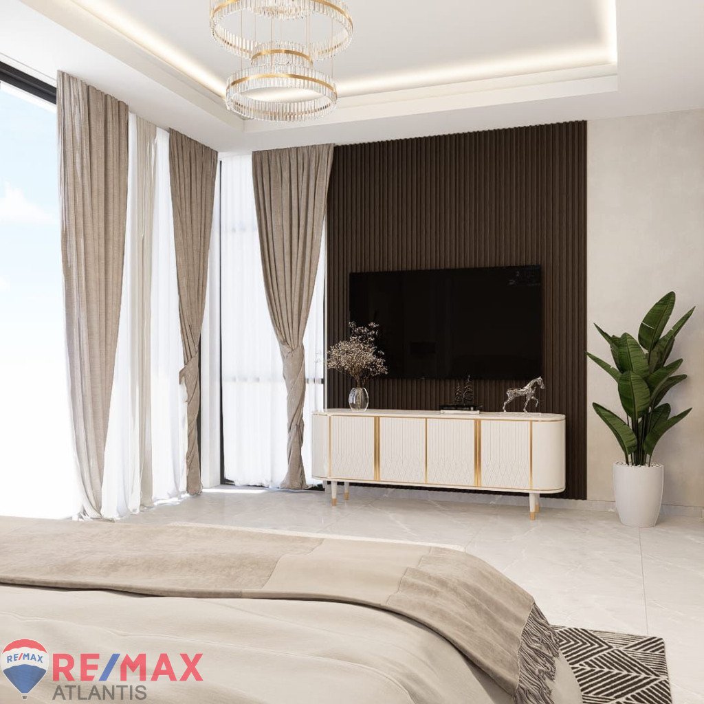 House with stunning view in Puerto Plata