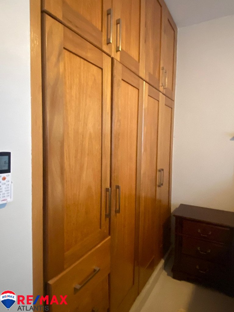 Charmante Wohnung zu verkaufen in La Barranquita, Santiago de los Caballeros