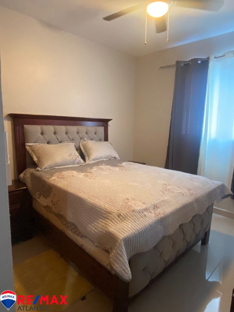 Charmante Wohnung zu verkaufen in La Barranquita, Santiago de los Caballeros