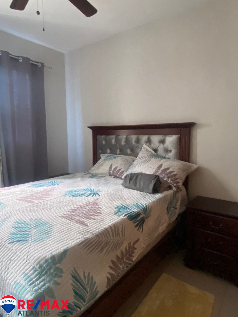 Charmante Wohnung zu verkaufen in La Barranquita, Santiago de los Caballeros