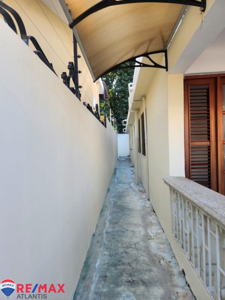 GREAT HOUSE IN SANTIAGO
