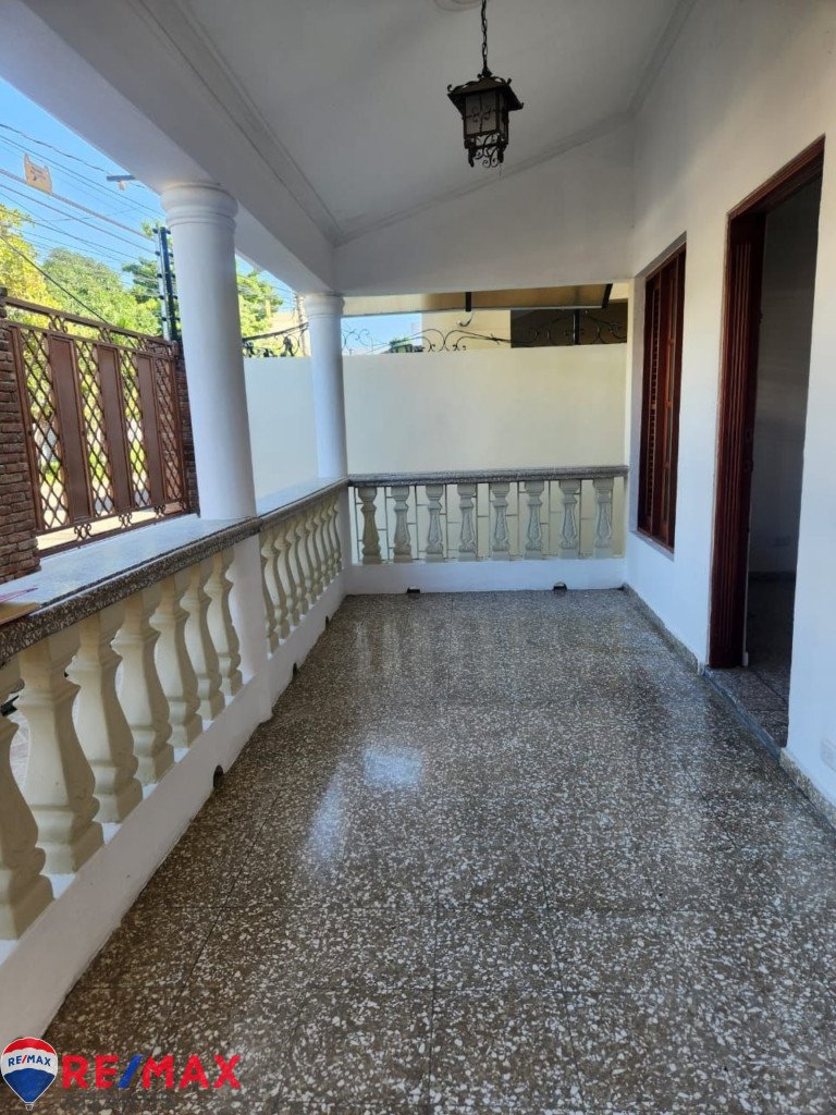 GREAT HOUSE IN SANTIAGO
