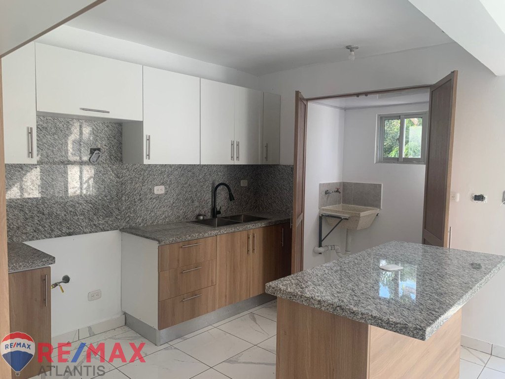 Opal Deluxe Residential Apartment
