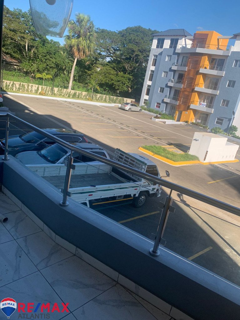 Opal Deluxe Residential Apartment