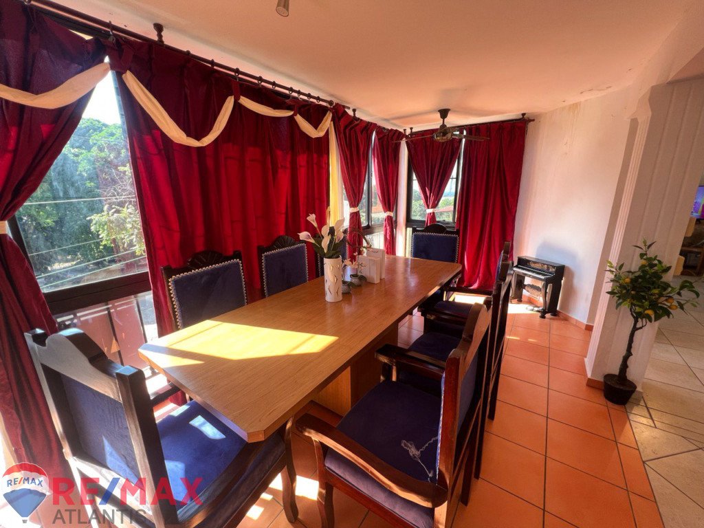 Schönes Penthouse mit Meerblick in Sosua