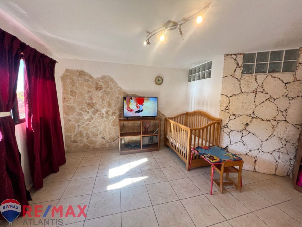Schönes Penthouse mit Meerblick in Sosua