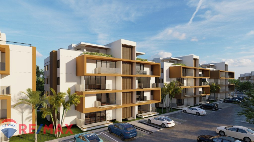 Großartiges Projekt in Puerto Plata