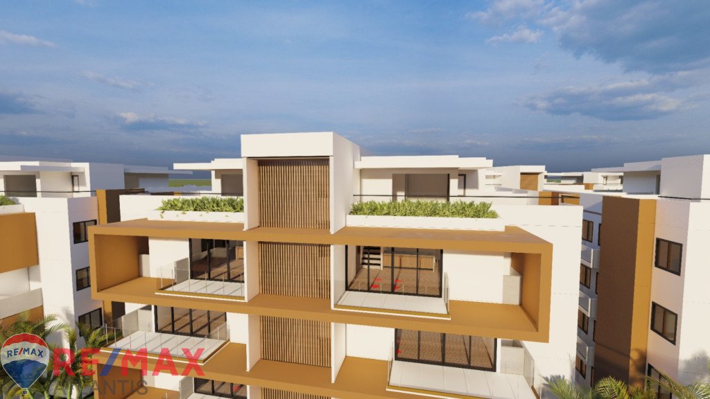 Grandioso proyecto en Puerto Plata