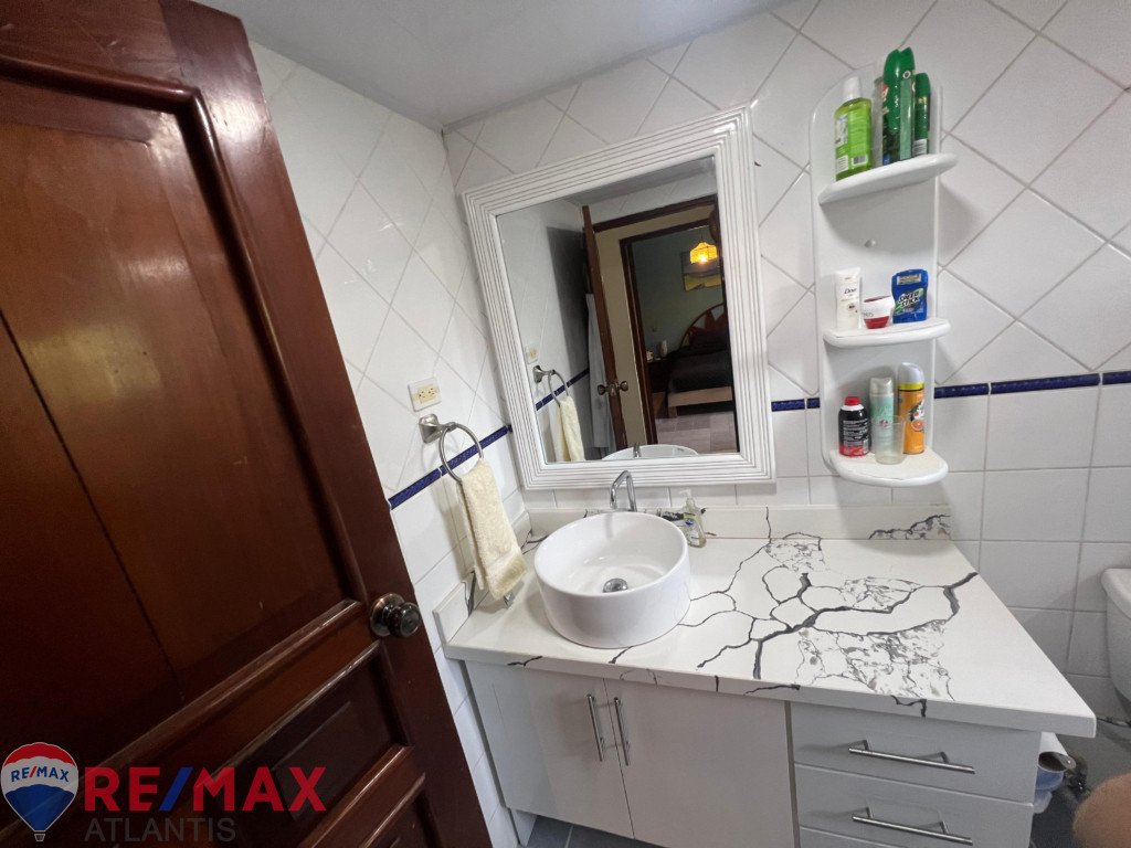 Your Dream Beachfront Apartment In Cabarete