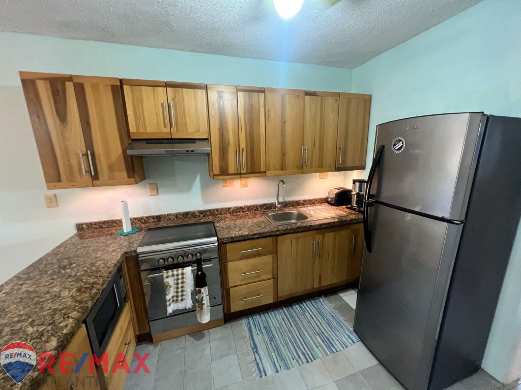 Your Dream Beachfront Apartment In Cabarete