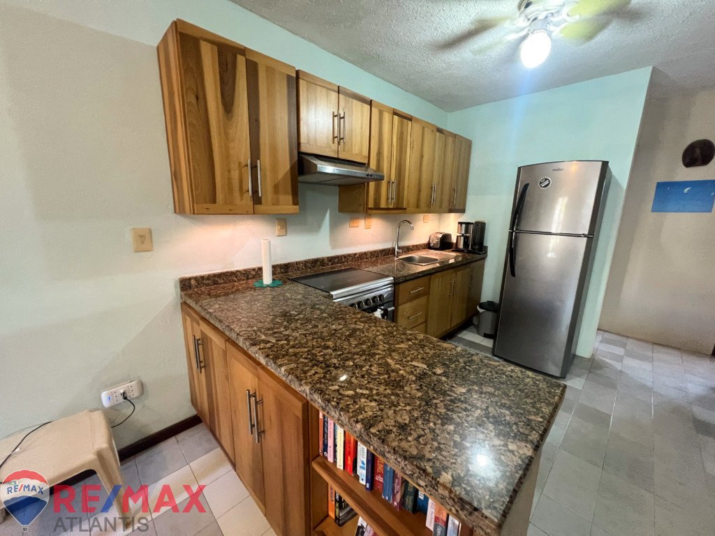 Your Dream Beachfront Apartment In Cabarete