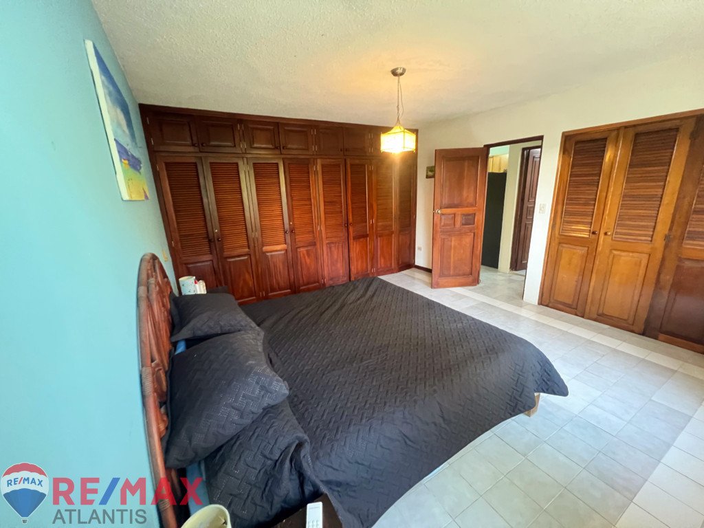 Your Dream Beachfront Apartment In Cabarete
