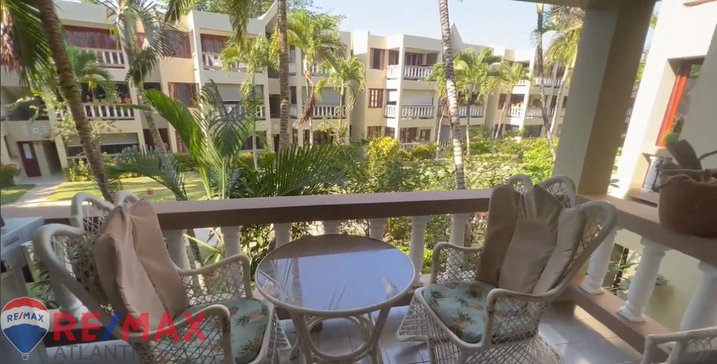 Your Dream Beachfront Apartment In Cabarete