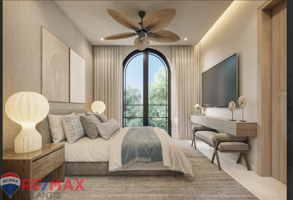 Mediterranean Harmony: Exclusive Villas Residences in Punta Cana